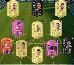 Beautiful hair like when he scored the goal to win the euros. How To Complete Ferran Torres Sbc In Fifa 20 Cheap Solutions More Dexerto