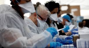 It was first identified in december 2019 in wuhan,. Israel Exemplifies How To Respond To The Coronavirus Atlantic Council