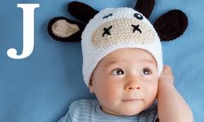 Jace jack jackson jacob jacques jael jafar jagger jaiden jake jamal 20 Joyful Baby Names Beginning With The Letter J Everymum