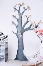 Damit hat unsere kochsalzlösung nichts zu tun, hier gibt es keine anleitungen zur herstellung von medizinprodukten (und auch keine anleitungen zur. Wanddeko Furs Wohnzimmer Ein Diy Deko Baum Aus Pappe Titatoni