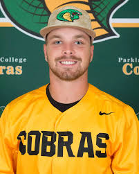 2023 Baseball Roster