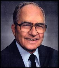 William Pond Obituary (2009)