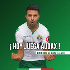 Audax italiano vs huachipato prediction, betting odds and free tips (20/07/2021) huachipato travels to la florida, chile with a game in hand to face audax italiano in round 11 of primera division. Huachipato Fc Vs Audax Italiano La Audax Italiano La Florida Sitio Oficial Facebook