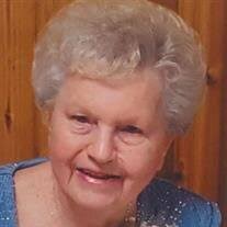 Beverly R. Fortin Obituary