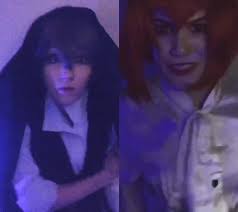 Redmond Black Butler