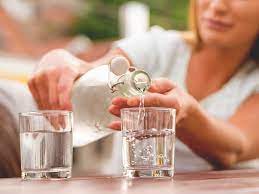 How much should you drink every day? Body Water Percentage Average Ideal How To Maintain And Determine