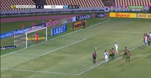 Estadio governador joao castelo round: Sampaio Correa X Avai Assista Aos Gols Da Partida Do Brasileirao Serie B