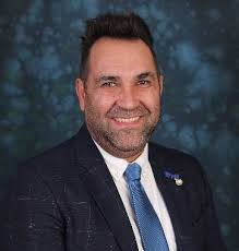 INTERNATIONAL POLICE ASSOCIATION