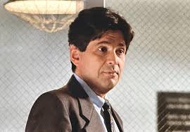 L.A. Law" Book of Renovation, Chapter 1 (TV Episode 1993)