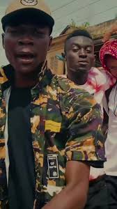 Option ii and @Agbeshie kingkong feeling vibes together ❤️❤️❤️ #varil ...