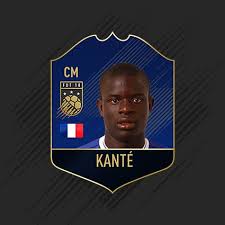 His fifa 21 overall ratings for this card is 88. ÙØ±ÙŠÙ‚ Ø§Ù„Ø¹Ø§Ù… Fifa 18 Ultimate Team Ea Sports Fifa Fifa Teams Ea Sports