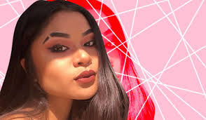 So for example, to say the sentence i wash myself in spanish, you'll be. Everything You Need To Know About The Eyebrow Slit Trend Be Beautiful India