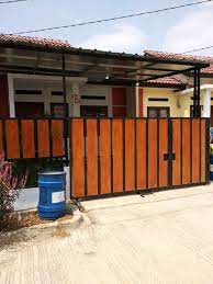 Solusi pagar brc galvanis tahan karat kirim se. Jual Pagar Grc Dan Canopy Minimalis Spandek Di Lapak Multi Mandiri Id Bukalapak