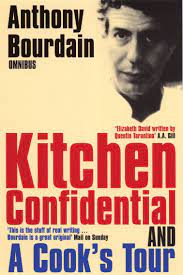 But if you're more extroverted and prefer the company, a fun travel tour for singles could be the best option. Anthony Bourdain Omnibus Kitchen Confidential A Cook S Tour Anthony Bourdain 9780747574989 Allen Unwin Australia