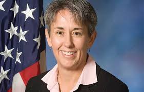 OSHA promotes Amanda Edens to deputy assistant secretary