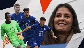 €6.00m* oct 7, 1988 in lagarto, brazil. Fc Chelsea Und Seine Iron Lady Marina Granovskaia Niemand Verkauft Teurer Niemand Gab Mehr Aus