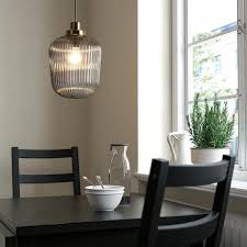 Solklint Ikea Brass Pendant Lamp Lamp Ceiling Lights