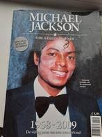 ≥ Michael Jackson Boeken Over Zijn Leven en Werk