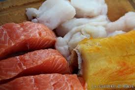 Choucroute De La Mer Recette Choucroute De La Mer Recettes De Cuisine Recettes De Cuisine Faciles