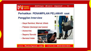 Jul 08, 2021 · easy interview. Penampilan Interview Di Bisnis Apotek Youtube