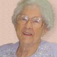 Mamie Madden Obituary