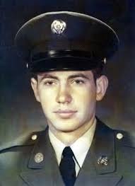 RIP dad, 7 years ago today. 💔 So glad to have joined this site and been  lucky enough to find some photos of my dad in his military days. (Thank you  to