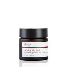Find all of your favorite classic jelly bean flavors, gift bags, bulk candy, dispensers and more from jelly belly, the world's premier jelly bean producer. Trilogy Hydrating Jelly Mask 60ml Trilogy Natural Products Us