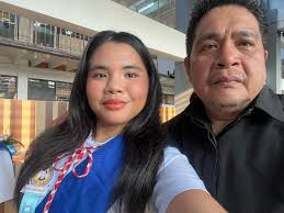 Happy Graduation my dear Cassandra Venice Cristobal 🎓🎓🎓K12 Rizal High  School,Pasig City With Honor We proud of you anak We love you 😘 😘 😘  🥰🥰🥰 Thank you Lord for everything 🙏🏻🙏🏻🙏🏻