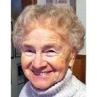 Obituary of Frances J. Caster