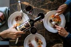 Chart House - Prisoner Wine Dinner - Dana Point