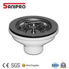 Easy to use and clean, great ideal for the basin or sink accessory. China Plastic Home Kitchen Sink Drain Stopper Basket Strainer Waste Plug Photos Pictures Made In China Com