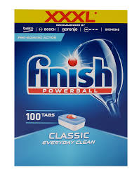 Our goal is to make it easy for you to pick the best product and price and be confident in your decision. Finish Powerball Classic 100 Tablets At Mighty Ape Nz