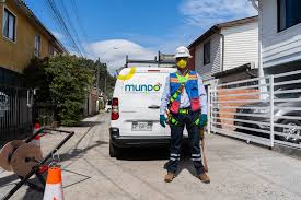 Maipo valley is the closest chilean wine region to santiago, the capital city of chile.it extends eastwards from the city to the andes and westward to the coast, stretching south toward the towns and subzones of padre hurtado, peñaflor, talagante, isla de maipo and melipilla. Tumundo Cl Llega A Melipilla Para Desafiar A La Competencia En Materia De Internet Telefonia Y Television Digital Portal De Melipilla