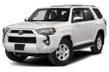 What trim level to get. 2018 Toyota 4runner Reviews Specs Photos