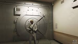 Übe am schießstand mehr nicht. Bankraub V0 2b Fur Gta 5