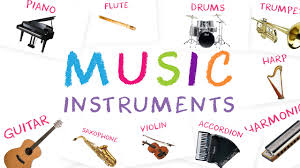 Join over 1,000,000 happy customers. Musical Instruments For Kids With Sound Learn Names Of Musical Instruments With Sound Youtube