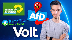 Spätestens jetzt ist sie ein. Alle Wahlprogramme Volt Afd Co Einfach Erklart Landtagswahl Rheinland Pfalz Youtube