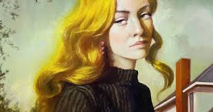 The Subtle Thief of Youth: Paintings by Jon MacGregor