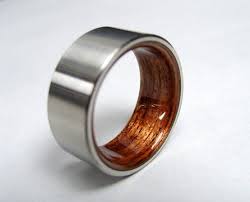 Simple Ti Male Wedding Ring Titanium Wedding Rings Mens Wedding Rings Wedding Rings