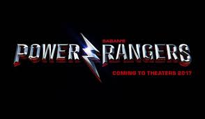 This is the version u want cause this movie should be watched loud. Saban S Power Rangers 2017 First Official Logo Released From Lionsgate Filmbook