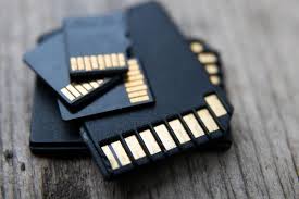 They are most prominent in cell phones but can be used in a variety of portable devices. Types Of Sd Cards You Should Be Aware Of Storables