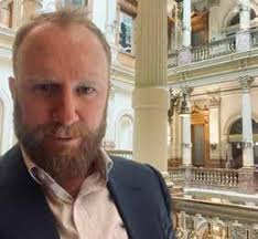 The Peak, Spring 2024 by coloradocollege