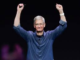 The Email Habits Of Tim Cook Bill Gates And 16 Other Successful People Apple Watch Lose 30 Pounds Business Insider