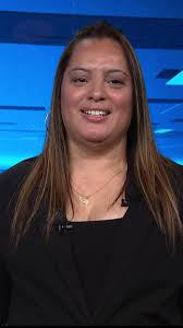 Doctor Lisa Pagan Davis