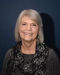 Patti Whitaker Obituary April 18, 2024