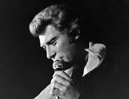 LES CONCERTS DE JOHNNY 'SAINT-ETIENNE' 1975