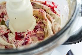 Peanut Butter Jam Banana Soft Serve Popsicles Blog News Oh She Glows