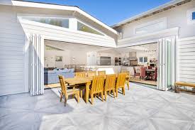 Paradise restored landscaping & exterior design. 4 Ways To Open Your Kitchen To The Outdoors