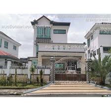 Already in its 10th year of development, bandar sri indah has been taunted as one of the largest fully integrated township developments in the east coast sabah. Bandar Sri Indah Phase 2c Mile 10 Jalan Apas 91000 Tawau Sabah