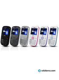 Fotografías Blu Samba Elite - Celulares ...